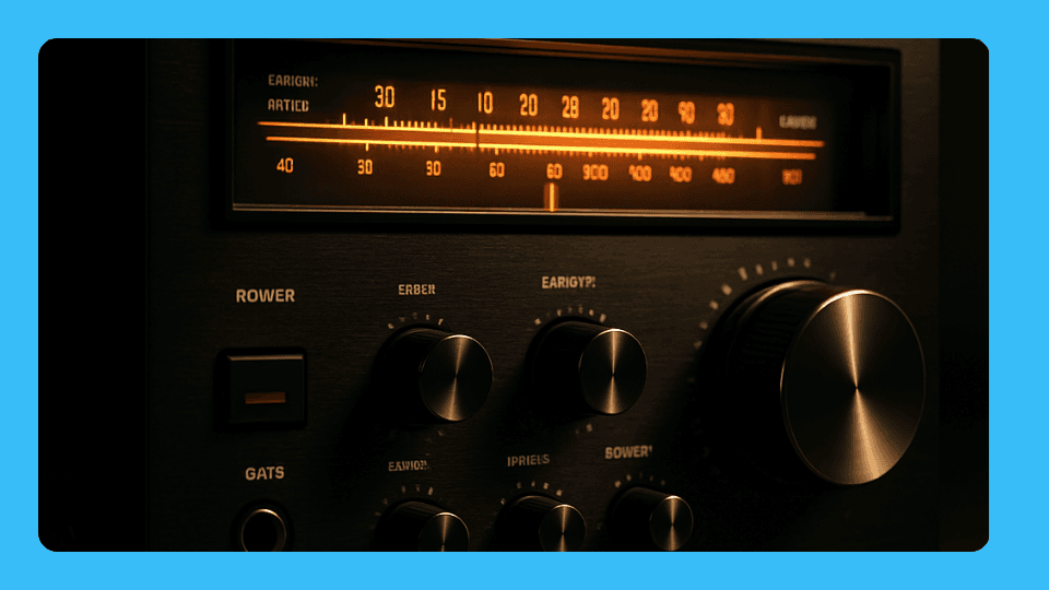 Denon receiver eARC no sound troubleshooting